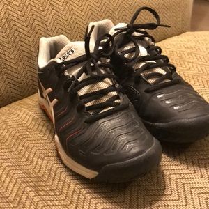 Asics Tennis Shoes